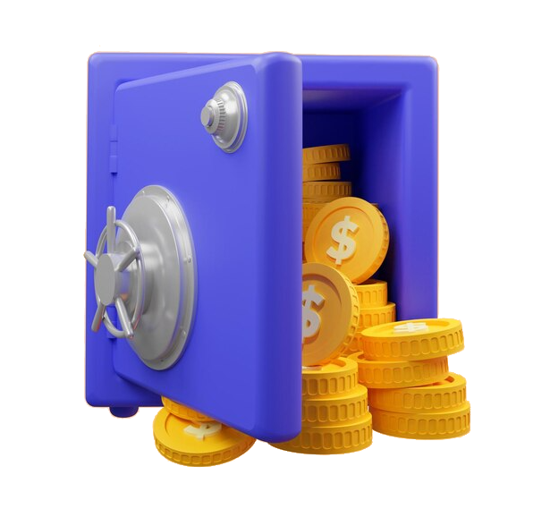 About CryptoNest